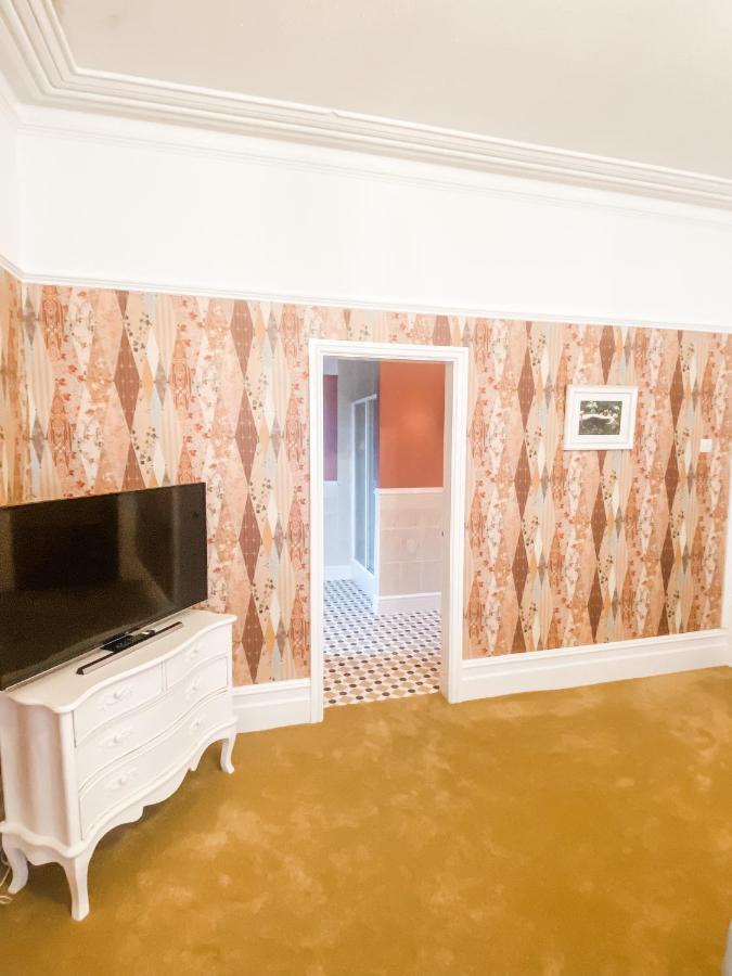 The Promenade Rooms Rhyl Kültér fotó