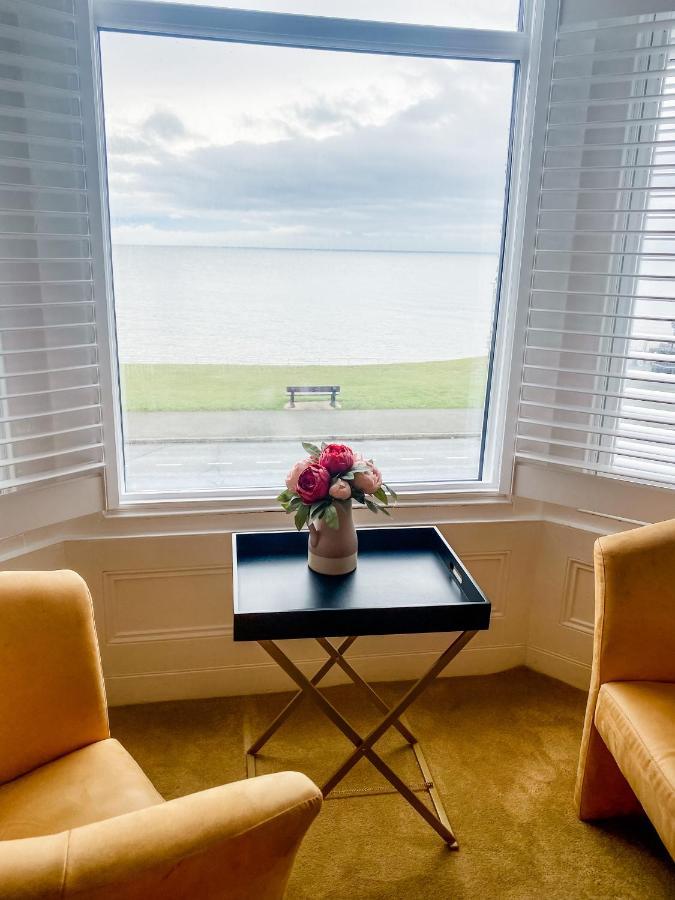 The Promenade Rooms Rhyl Kültér fotó